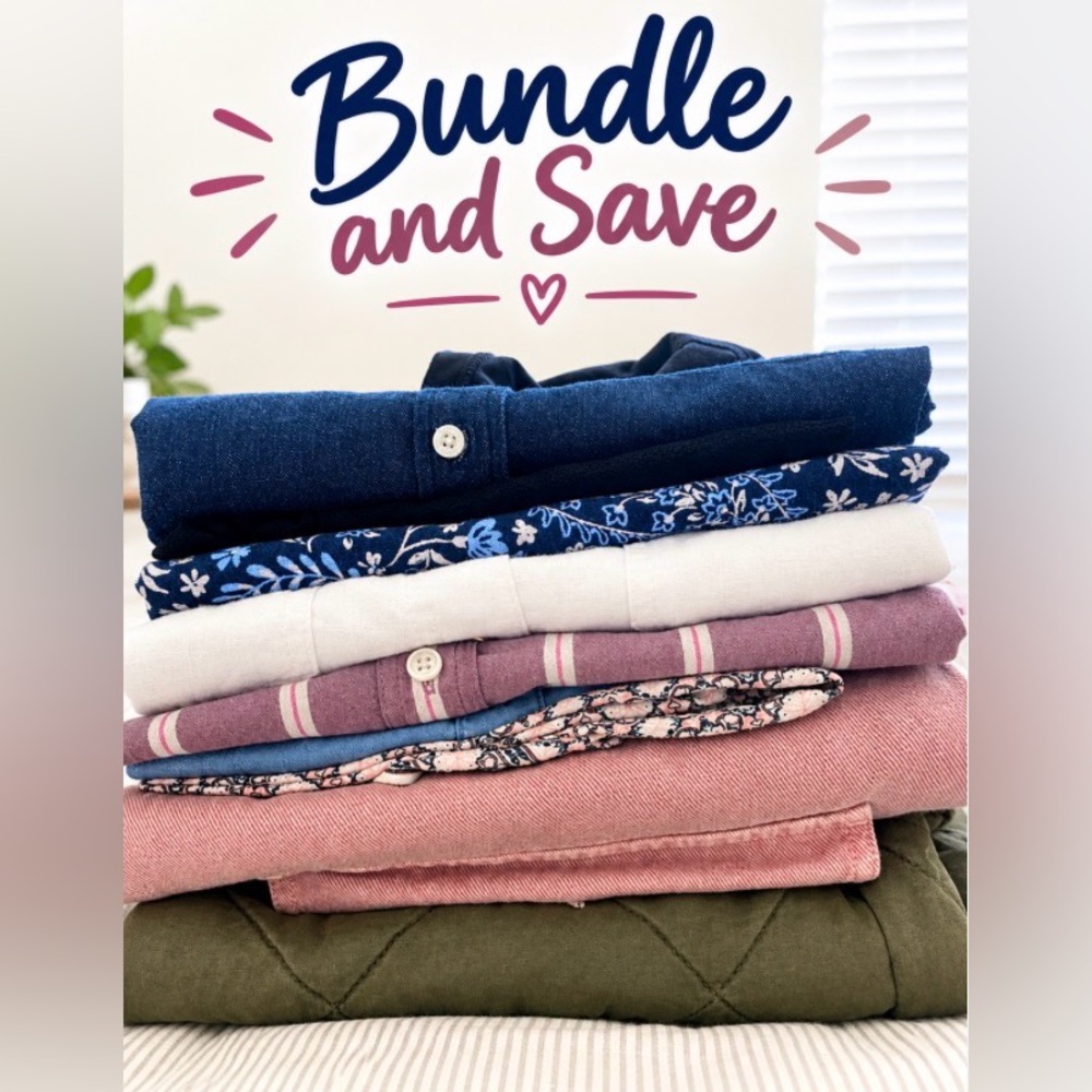 Bundle and Save